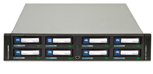 Overland Tandberg Data RDX QuikStation product image