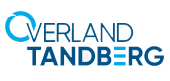 Overland-Tandberg-Logo